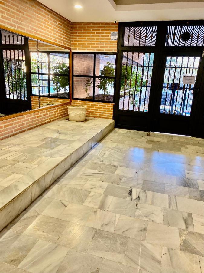 Studio Apartment Santana Habaneras - 18 At Beach With Garage, Pool And Lift Torrevieja Esterno foto