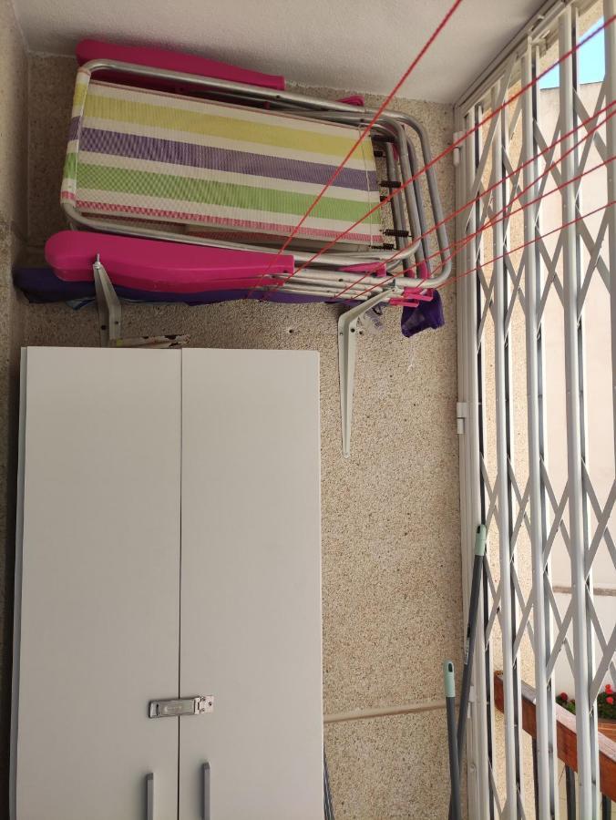 Studio Apartment Santana Habaneras - 18 At Beach With Garage, Pool And Lift Torrevieja Esterno foto