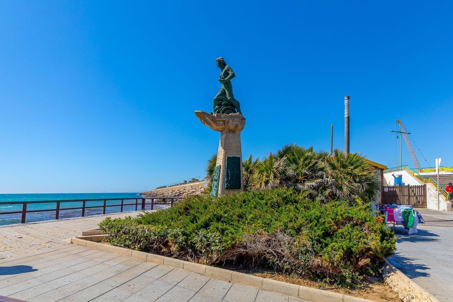 Studio Apartment Santana Habaneras - 18 At Beach With Garage, Pool And Lift Torrevieja Esterno foto