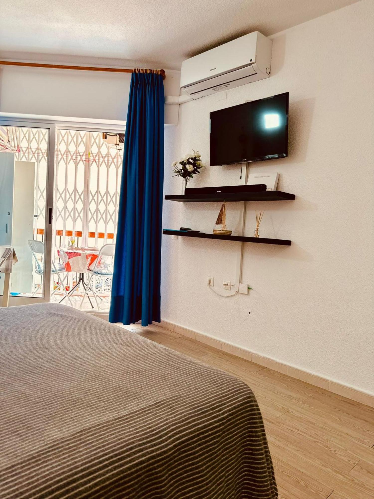 Studio Apartment Santana Habaneras - 18 At Beach With Garage, Pool And Lift Torrevieja Esterno foto